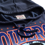 Edmonton Oilers Puck Pipeline Hoodie