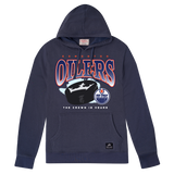 Edmonton Oilers Puck Pipeline Hoodie