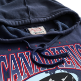 Montreal Canadians Puck Pipeline Hoodie