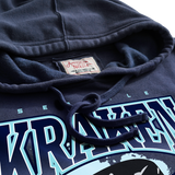 Seattle Kraken Puck Pipeline Hoodie