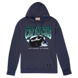 Vancouver Canucks Puck Pipeline Hoodie