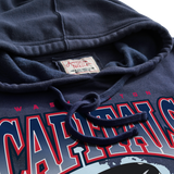 Washington Capitals Puck Pipeline Hoodie