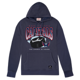 Washington Capitals Puck Pipeline Hoodie