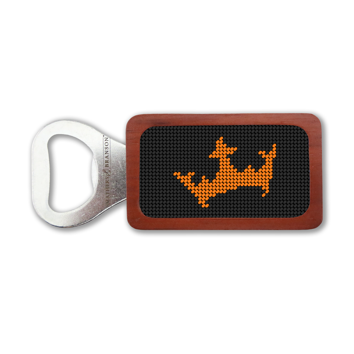 Smathers & Branson x DraftKings Bottle Opener