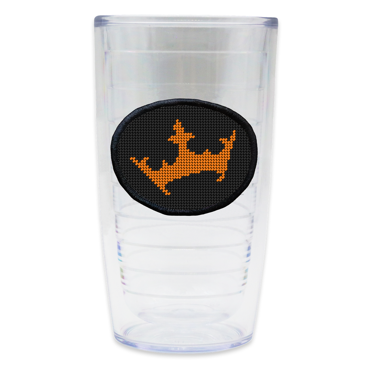 Smathers & Branson x DraftKings Tervis Tumbler