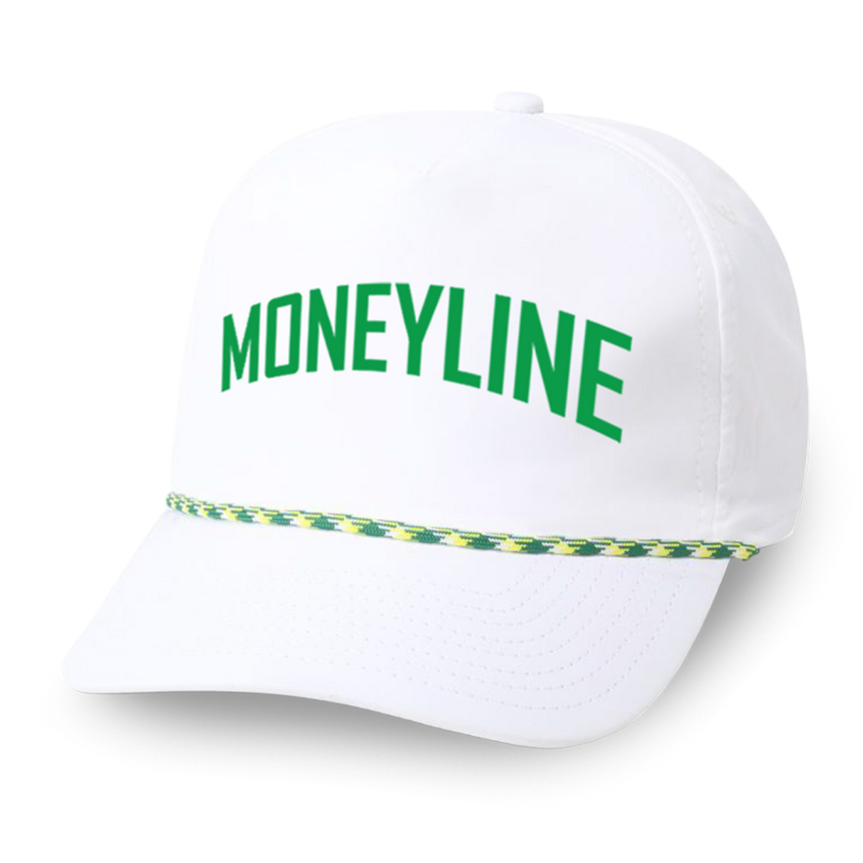 DraftKings Moneyline Imperial Wrightson Hat