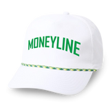 DraftKings Moneyline Imperial Wrightson Hat