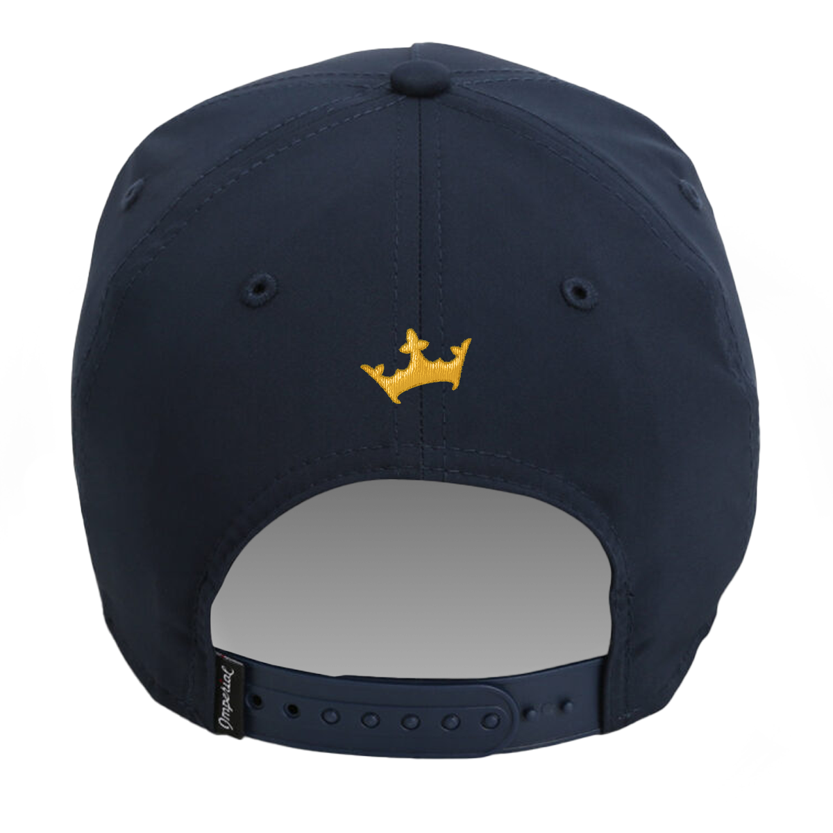 DraftKings USA Interlock Imperial Wrightson Hat