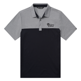 DraftKings x TravisMathew Men's Oceanside Block Polo