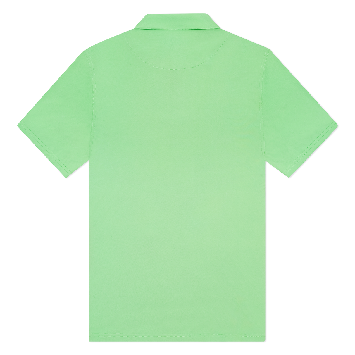 DraftKings Men's Island Green Golf Polo