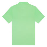 DraftKings Men's Island Green Golf Polo