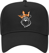 DraftKings x King Saladeen Artist Series Hat