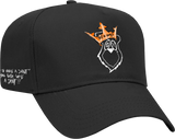 DraftKings x King Saladeen Artist Series Hat