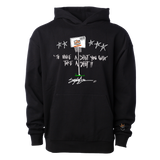 DraftKings x King Saladeen Artist Series Hoodie