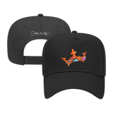 DraftKings x Louis De Guzman Artist Series Hat