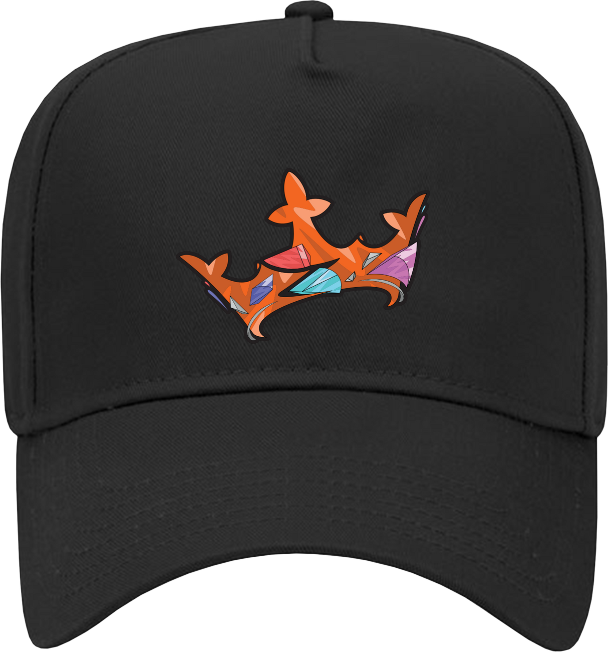 DraftKings x Louis De Guzman Artist Series Hat