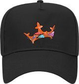 DraftKings x Louis De Guzman Artist Series Hat