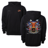 DraftKings x Louis De Guzman Artist Series Hoodie