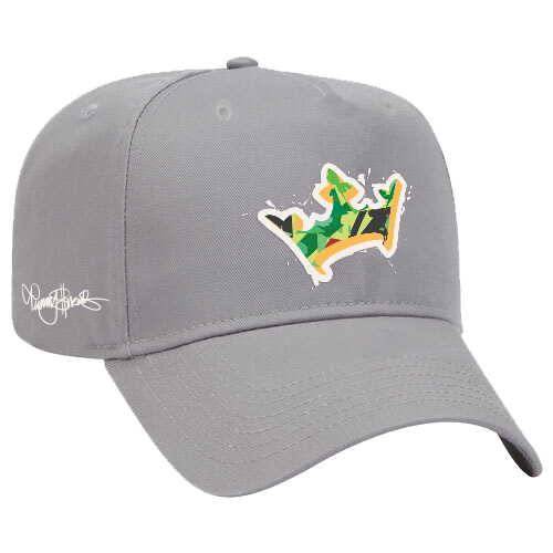 DraftKings x Timmy Sneaks Artist Series Hat