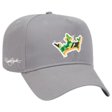 DraftKings x Timmy Sneaks Artist Series Hat