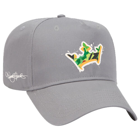 DraftKings x Timmy Sneaks Artist Series Hat