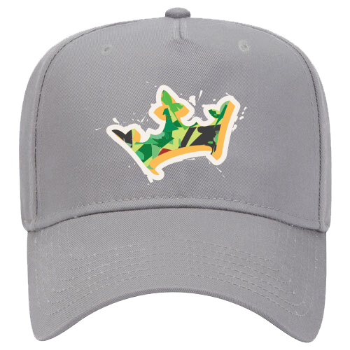 DraftKings x Timmy Sneaks Artist Series Hat