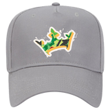 DraftKings x Timmy Sneaks Artist Series Hat