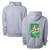 DraftKings x Timmy Sneaks Artist Series Hoodie