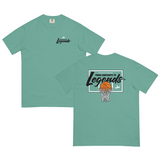 DraftKings Longshots to Legends T-Shirt