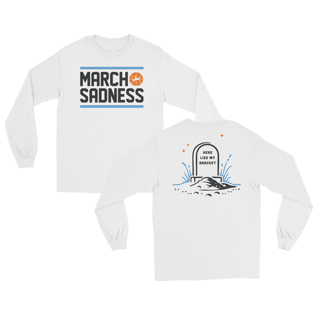 DraftKings March Sadness Long Sleeve