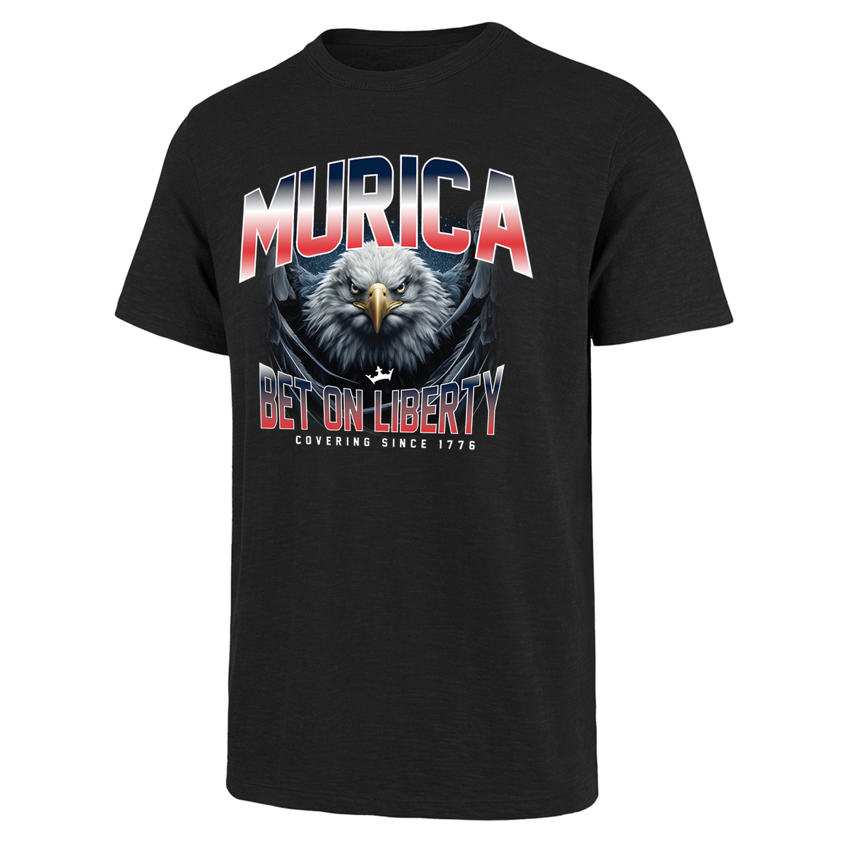 DraftKings Murica T-Shirt