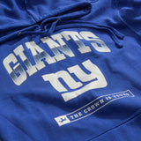 New York Giants Crown Hoodie