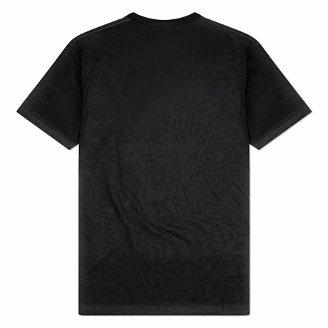 Baltimore Ravens Crown Men's Short Sleeve T-Shirt