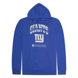 New York Giants Crown Hoodie