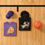Phoenix Suns Crown '47 Men's Franklin T-Shirt
