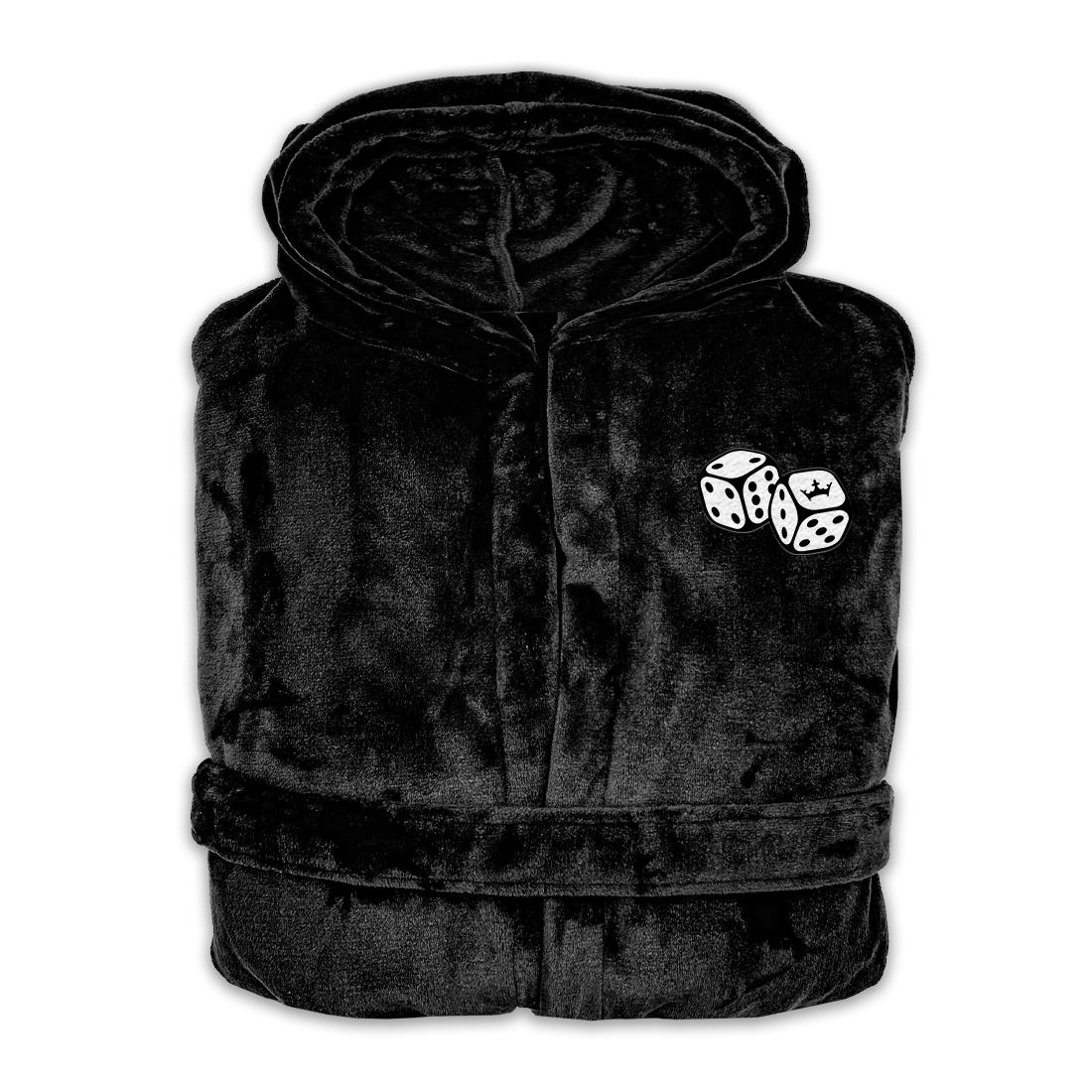 DraftKings x ISlide Dice Phantom Robe