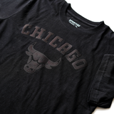 Chicago Bulls Sportiqe Duke T-Shirt