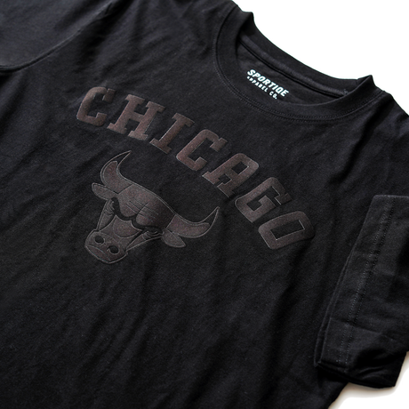 Chicago Bulls Sportiqe Duke T-Shirt