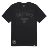 Chicago Bulls Sportiqe Duke T-Shirt