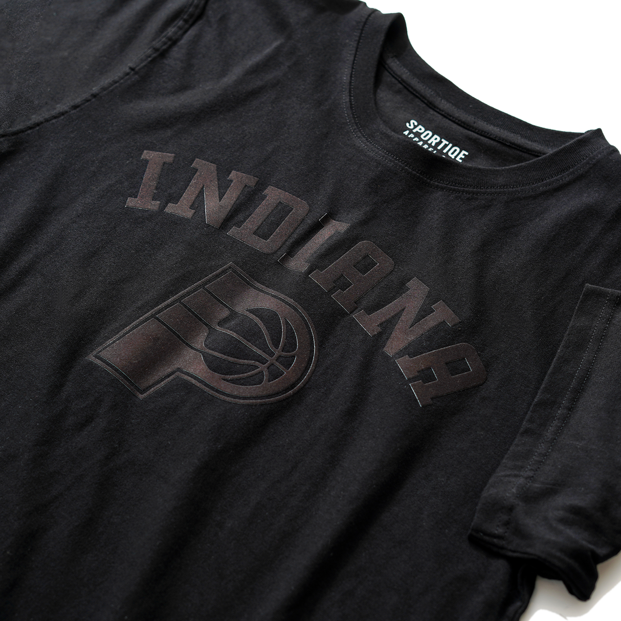 Indiana Pacers Sportiqe Duke T-Shirt