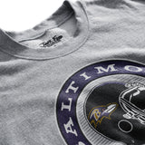 Baltimore Ravens Junk Food Backfield Crewneck