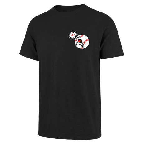 DraftKings Foul Ball T-Shirt