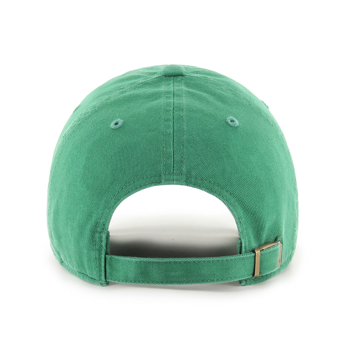 47 Men's Boston Celtics Kelly Green Clean Up Adjustable Hat