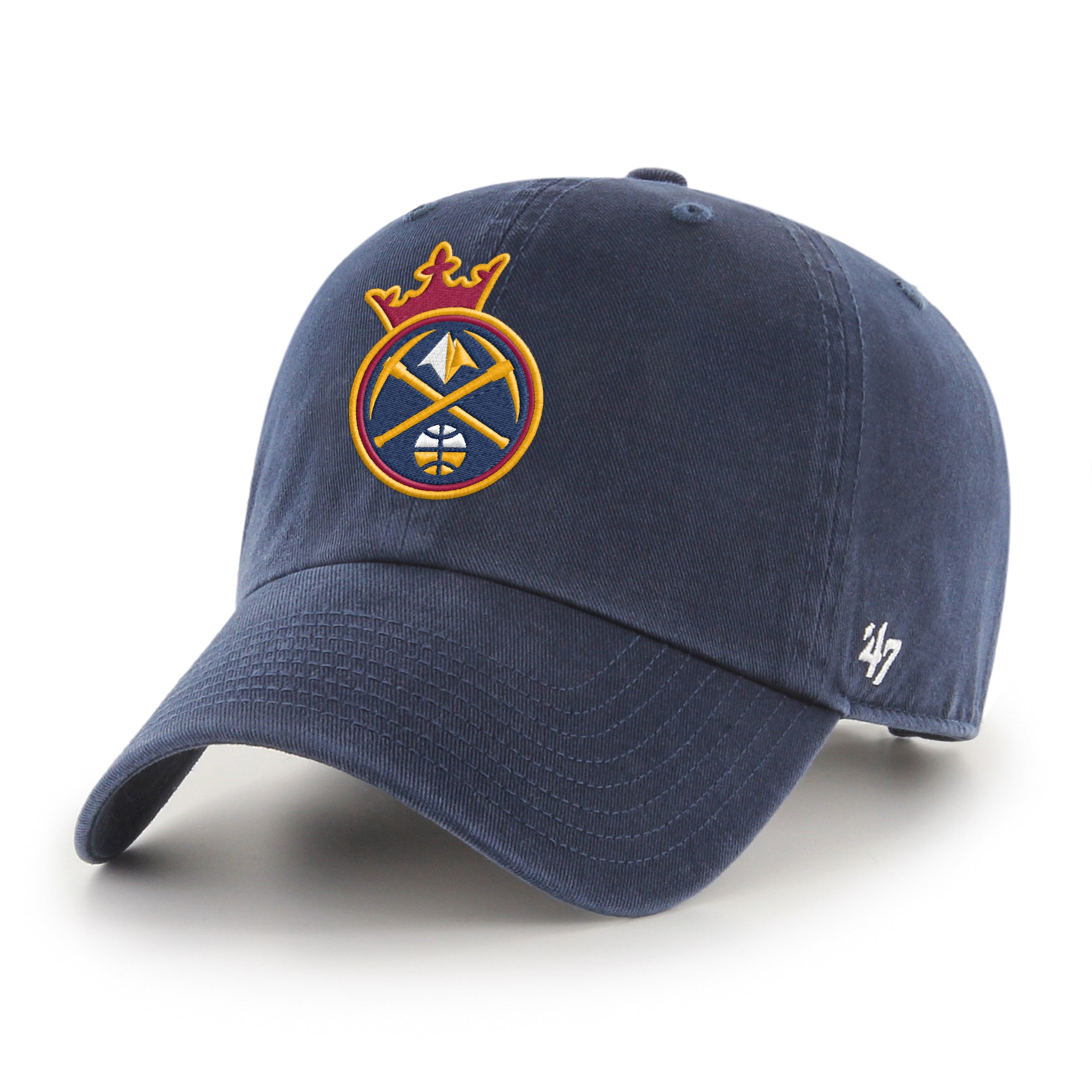 Nuggets cap on sale