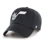 Utah Jazz '47 Clean Up Hat