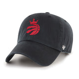 Toronto Raptors '47 Clean Up Hat