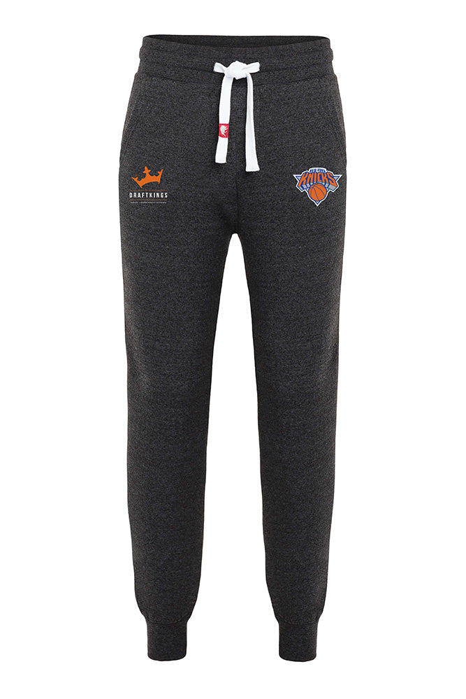 New York Knicks Sportiqe Daly Joggers