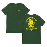 DraftKings Golf Tradition Green T-Shirt