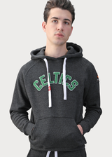 Boston Celtics Sportiqe Olsen Hoodie