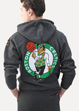 Boston Celtics Sportiqe Olsen Hoodie